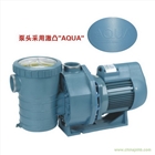 泳池循環(huán)水泵愛克